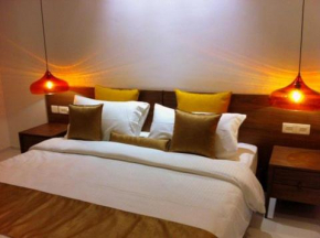 601, One Bedroom Apartment (Fully Furnished)
